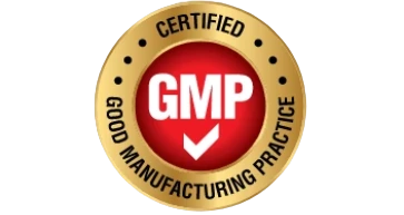 Claritox Pro gmp certified
